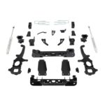 Pro Comp Stage 1 5 Lift Kit for 2016-2021 Nissan Titan XD 4WD k6005b