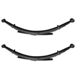 Skyjacker 6" Rear Softride Leaf Springs For 1969-1974 GMC K25/K2500 Suburban 4WD