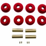 Skyjacker Lower Front or Rear Control arm bushing kit For 1993-1999 Jeep Grand Cherokee ZJ 4WD