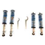 Bilstein B16 (PSS9) Front, Rear Suspension Kit For 1999-2005 Mazda MX5 Miata