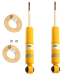 Bilstein B6 Performance Rear Shocks for 1999-2005 Mazda Miata