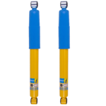 Bilstein B6 Rear Shocks 2015-2018 Mercedes-Benz Sprinter 2500/3500