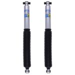 Bilstein B8 5100 0-1.5" Front Lift Shocks for 2018-2021 Jeep Wrangler