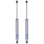 Bilstein B8 5100 3-4.5" Front Lift Shocks for 2018-2021 Jeep Wrangler