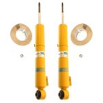 Bilstein B8 Performance Plus Front Shocks For 1999-2005 Mazda MX5 Miata