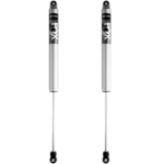 FOX 4-6" Rear Lift IFP 2.0 Body Shocks for 2017-2020 Ford F-250 4WD