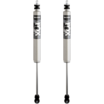 FOX 5.5-7" Front Lift IFP 2.0 Body Shocks for 2017-2020 Ford F-250 4WD