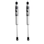 Fox 2.0 IFP 0-1" Rear Lift Shocks For 2005-2018 Toyota Tacoma