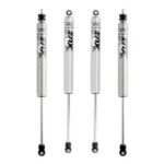 Fox 2.0 IFP 4-6" Front, Rear Lift Shocks For 1994-2010 Dodge Ram 2500 DIESEL