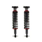 HaloLifts Boss 1-3" Aluma 2.0 Coilovers For 2007-2018 GMC Sierra 1500