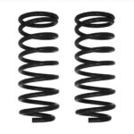 Icon 1" Rear Coils For 1996-2002 Toyota 4Runner