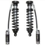 Icon 2.5 VS RR CDCV 0-3" Front Lift Coilovers For 1996-2002 Toyota 4Runner