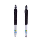 Bilstein 5100 2 Rear Lift Shocks for 2007-2021 Toyota Tundra