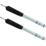 Bilstein 5100 2" Rear Lift Shocks for 2007-2021 Toyota Tundra