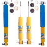 Bilstein Shocks for 1994-1996 Chevrolet Impala