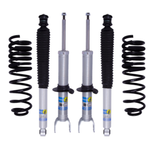 B8 5100 (Ride Height Adjustable) Shock Absorber Front (24-300872) -  Bilstein Canada