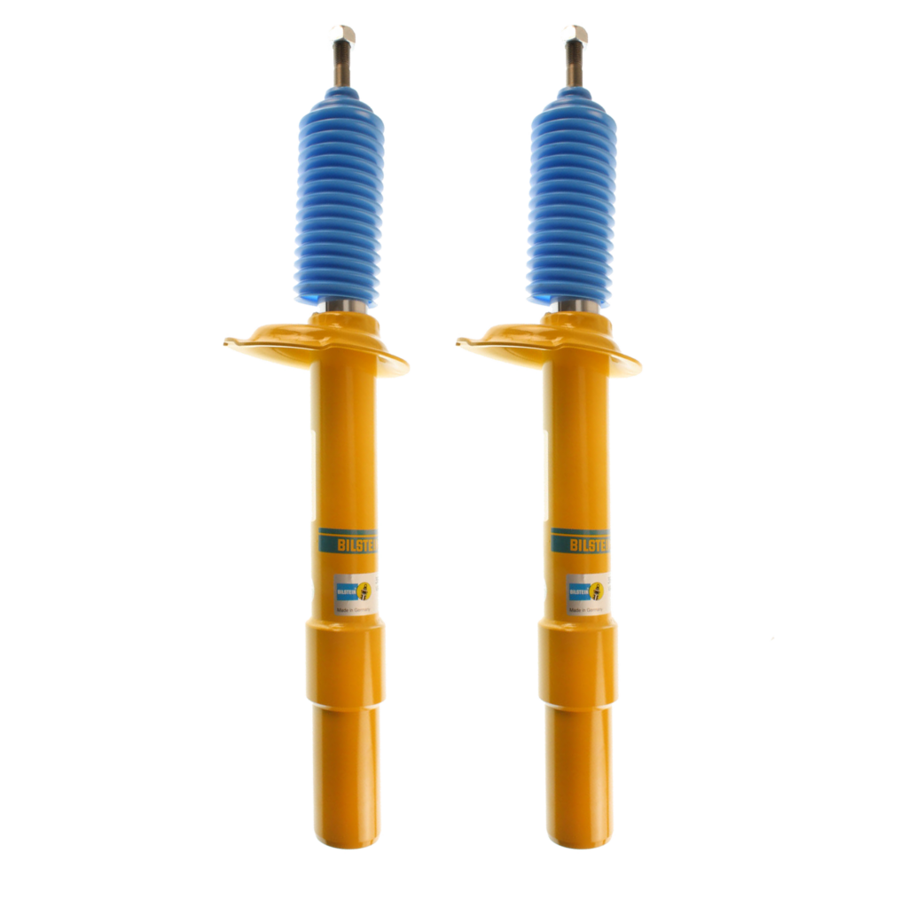 Bilstein B6 Performance Front Shocks for 2004-2007 BMW 525i