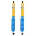 Bilstein B6 4600 Rear Shocks For 1997-2004 Dodge Dakota 2WD