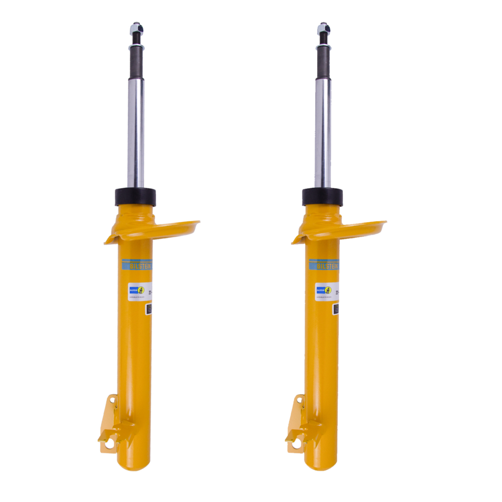 Bilstein B6 Front Shocks for 2014-2021 Ram ProMaster 1500 2500 3500