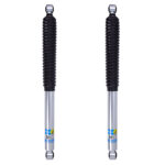 Bilstein B8 5100 2-3" Rear Lift Shocks for 2013-2018 Ram 3500 4WD