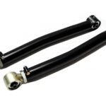 Jeep JK Front Lower Enforcer Adjustable Control Arms 07-18 Wrangler JK EVO Manufacturing