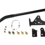 Jeep JK Drag Link Flip Kit 07-18 Wrangler JK EVO Manufacturing