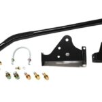 Jeep JK Draglink Flip Kit ProRock 44 JK/JKU EVO Manufacturing