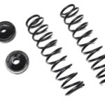 Jeep JK 1.5 Inch HD Leveling Kit 07-18 Wrangler JK EVO Manufacturing