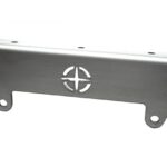 Jeep JK Pro Series Fairlead Light Mount Centered Winch 07-18 Wrangler JK EVO Manufacturing