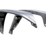 Jeep JK Front Fenders 07-18 Wrangler JK EVO Manufacturing