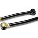 Jeep JK Rear Upper Adjustable Control Arms 07-18 Wrangler JK EVO Manufacturing