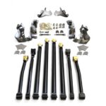 Jeep JK High Clearance Long Arm For Coils/Coilovers 07-18 Wrangler JK EVO Mfg