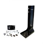 Jeep Wrangler JK and JL Tailgate Jack Mount EVO Manufacturing