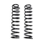 Jeep JL 3.5 Inch Front Lift Plush Ride Springs 18-Present Wrangler JL Unlimited EVO Manufacturing