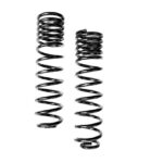 Jeep Gladiator JT 2.5 Inch Rear Coli Springs 2020-Pres Gladiator Plush Ride Springs Pair EVO Mfg