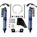 EVO MFG Jeep Gladiator Rear Bolt On Coilover Kit