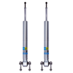 Bilstein 5100 0-2.5" Front Lift Shocks for 2021 Ford F-150 4WD