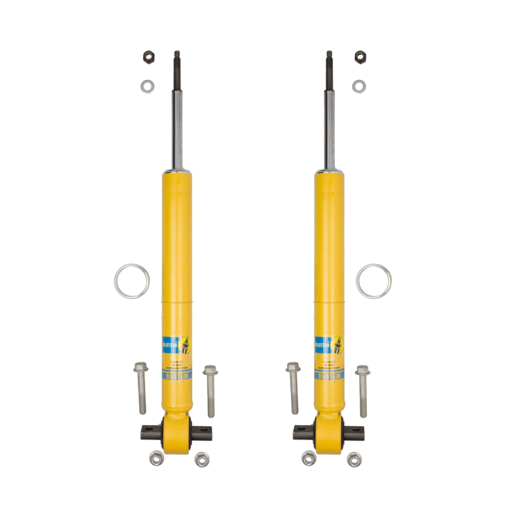 Bilstein B6 4600 Front Shocks for 2021 Ford F-150 4WD