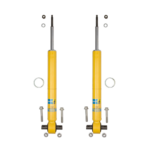 Bilstein B6 4600 Front Shocks for 2021 Ford F-150 4WD