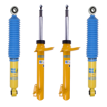 Bilstein B6 Front, Rear Shocks for 2014-2021 Ram ProMaster 1500