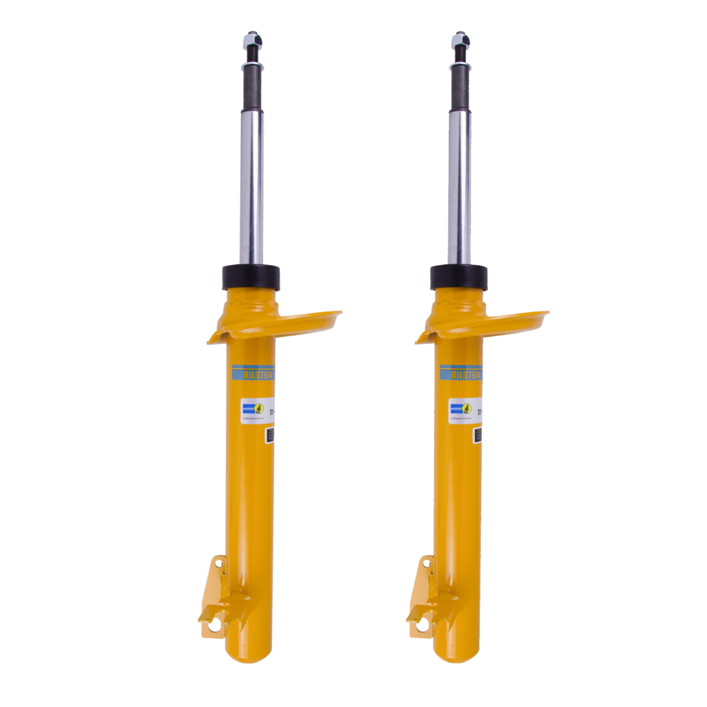 Bilstein B6 Front Shocks for 2014-2021 Ram ProMaster 2500