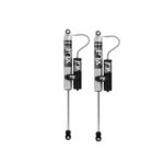 FOX 2.0 Performance 1.5-3.5 Rear Lift Reservoir Shocks for 2011-2022 Chevy GMC 2500HD 3500HD