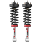 Rancho 2" Front Lift Coilovers For 2009-2013 Ford F-150 4WD