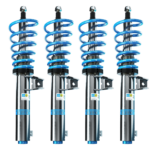 Bilstein B16 (DampTronic) Front, Rear Suspension Kit for 2018-2021 Audi A5 Quattro