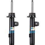 Bilstein B4 OE Replacement Front shocks for 2018-2021 Volvo XC60