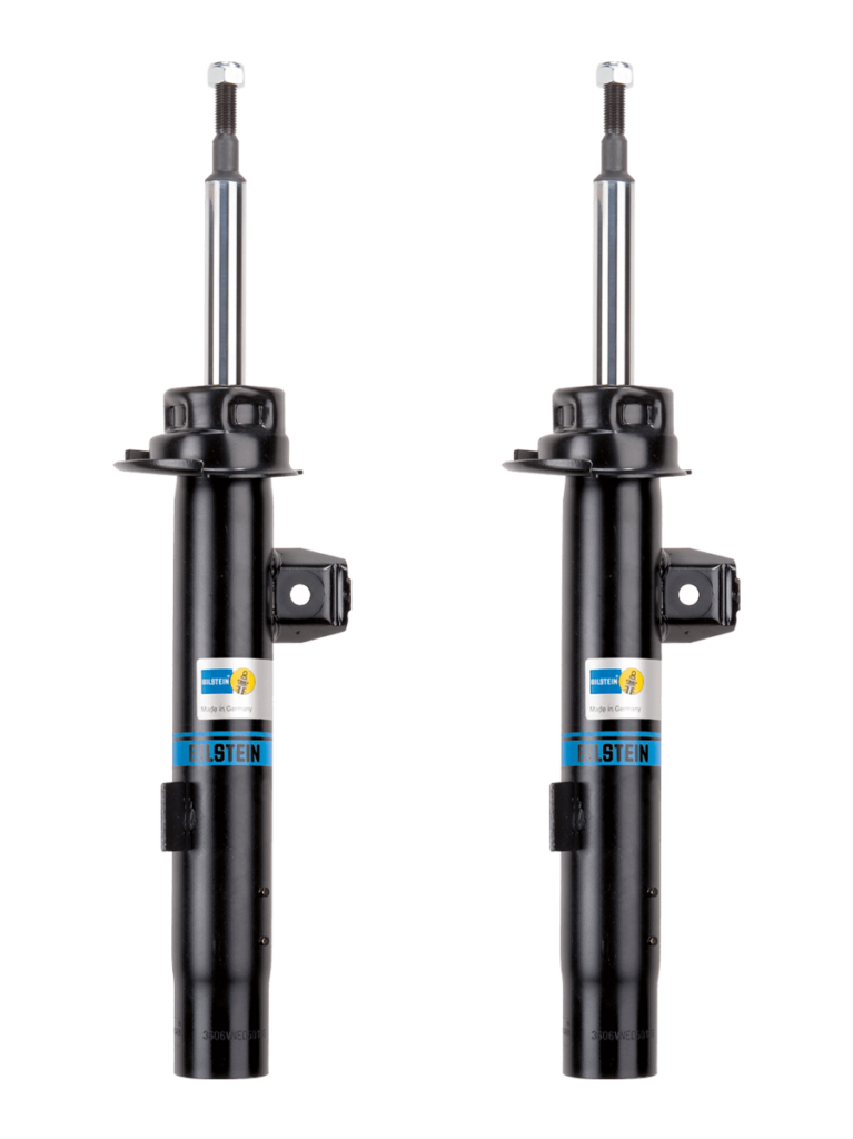 Bilstein B4 OE Replacement Front shocks for 2018-2021 Volvo XC60