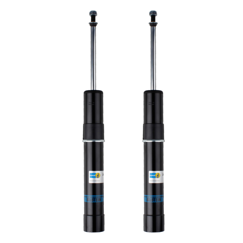 Bilstein B4 OE Replacement Front Shocks for 2017-2020 Audi A4 Sedan