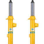 Bilstein B6 Front Shocks for 2002-2006 Freightliner Sprinter 2500 Motorhome