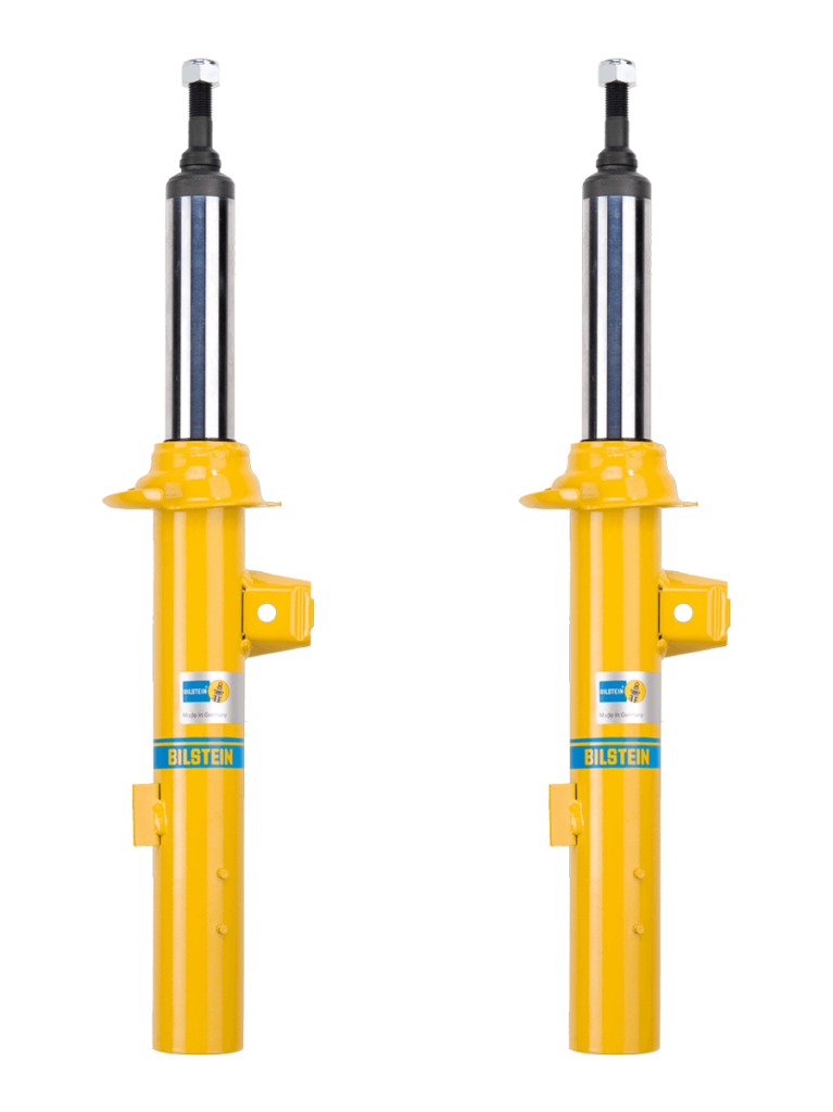 Bilstein B6 Front Shocks for 2002-2006 Freightliner Sprinter 2500 Van