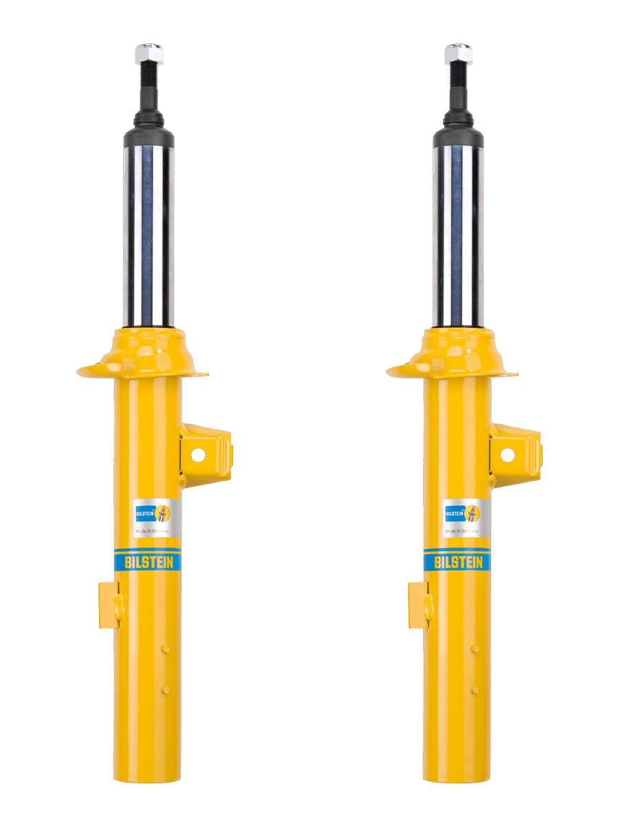 Bilstein B6 Front Shocks For 2003 2006 Dodge Sprinter 2500 Chassis